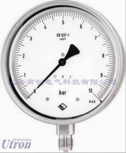 波登管測試表(品牌:MT，德國AB公司）